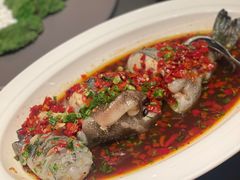 -上和臻品中国菜(花园街店)