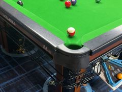 -云川台球(马甸店)