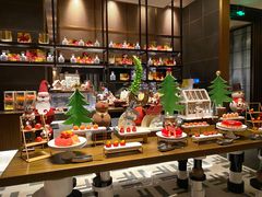 -康莱德酒店·美庭自助餐厅