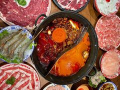 -楠火锅(昆山金鹰店)