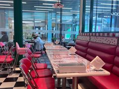 -九龙冰室(徐汇日月光店)