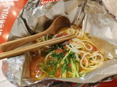-见味花甲(福田coco park店)