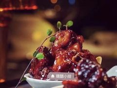 -上海滩餐厅(BFC外滩金融中心店)