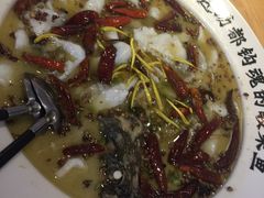 -宋小谨·泉州菜(西沙湾店)