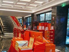 -鑫复盛皇嘉海鲜酒店