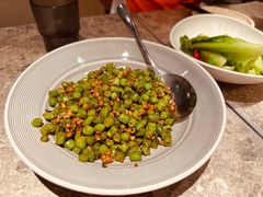 -留半山·香港食堂(啦啦宝都店)