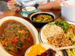 -云隐小厨·传统大理美食(复兴路店)