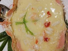 -蟹田居·活蟹料理(东城店)