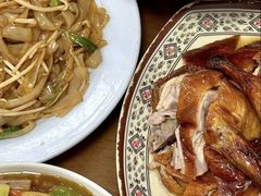 -聂记粤菜馆(鼓西路店)