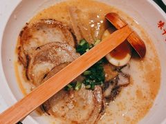 -味千拉面(惠州淡水嘉信茂广场分店)