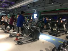 -优享健身(物美圣熙8号购物中心店)