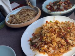 -羲和雅苑•北京烤鸭(乐园道万象城店)