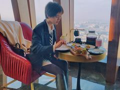 -泉客厅LAPUTA·天空之城