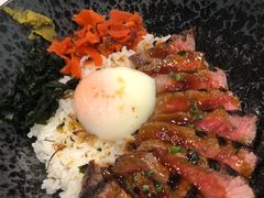 63℃蛋&nbsp;和牛-Calia