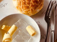 -太兴餐厅(小径湾店)