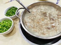 羊汤-小市羊汤(水洞店)