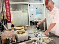 -汪家馄饨(集庆路店)