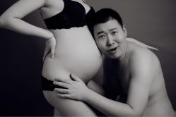 -BabyA 专业婴童摄影(古北时尚广场店)