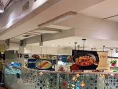 -撒拉花儿·新疆菜·清真(太阳宫店)
