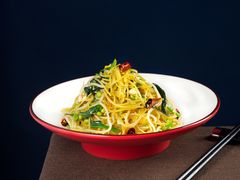 -岚县土豆宴(平阳路店)