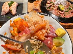 -沼津港渔市(宏伊国际广场店)