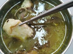 -燕北云山·农家菜·灶台鱼(密云溪翁庄店)