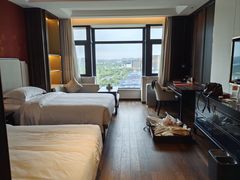 -杭州君尚云郦酒店