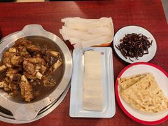 -聚首堂·特色小吃·肘子(什刹海德胜门店)