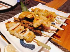 -有喜屋·深夜食堂(北京西路店)