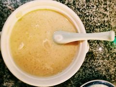 民国美龄粥-南京大牌档(济南万象城店)