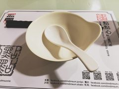 -点点心点心专门店(旺角店)