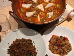 -一坐一忘云南菜(卓悦中心)