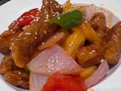 -頂好酒家·经典粤菜(海信广场店)