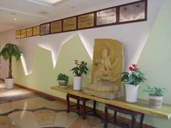 -家富足道·SPA·影院式(解放碑碑中心店)