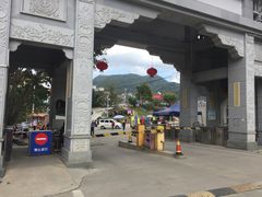 -友谊关景区