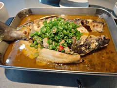 -半天妖烤鱼(方庄店)