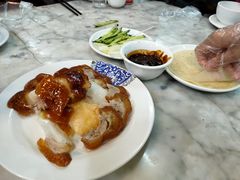 -大碗居老北京炸酱面(蛇口店)