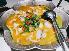 -撒椒·四川江湖菜(西单大悦城店)
