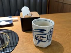 -沼津港精致料理·寿喜烧·烧鸟(青浦宝龙广场日料榜单店)