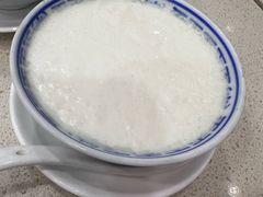 双皮奶-仁信老铺甜品(北京路店)
