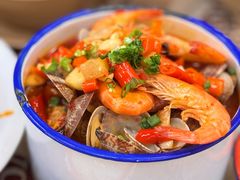 -老三样·旧食新味(船山路店)