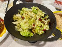 -白鹿江西餐厅(北师大店)