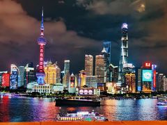 -上海和平饭店华懋阁 Cathay Room