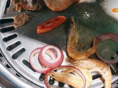 -梨花自助烤肉(天河城店)