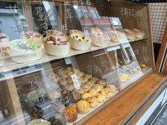 -Juicy Bakery(大学路店)