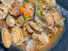 -正宗八宝冰饭·非遗冰饭·烧烤(奎桥店)