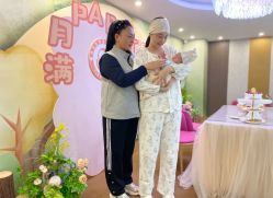 点击看大图 -国际月月生母婴月子中心(旗舰店)