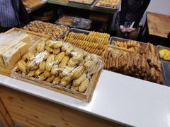 -徐文林香酥饼(桃园店)