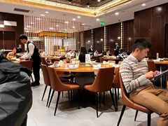 -乐忻皇朝(上海中心大厦店)