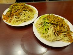 新川凉面-新川面馆(新街口二店)